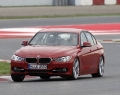 BMW 3er 2012 Fahrbericht - Bild 05